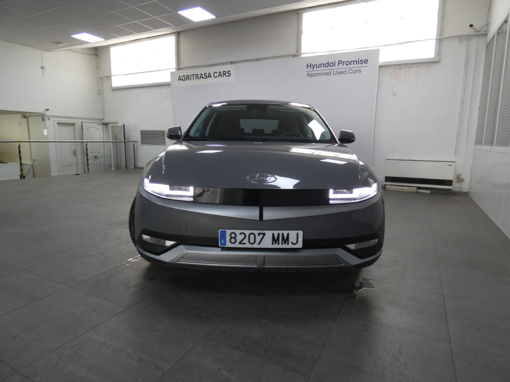 HYUNDAI IONIQ 5 168kW 77kWh RWD LIGHT
